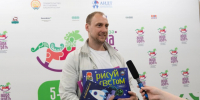 Константин Первенов: «Фестиваль «Айда играть» — важный инструмент для игровой индустрии» - Культурный мир Башкортостана