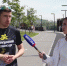 И спорт, и культура: уфимец по прозвищу «Бегущий башкир» занимается бегом в национальном головном уборе | ГТРК «Башкортостан» - ГТРК Башкортостан