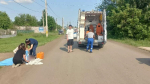 Малолетний гонщик насмерть переехал девушку в Башкирии