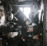 При пожаре в Башкирии из дома вывели 20 человек, мать с ребенком попали в больницу - Комсомольская правда