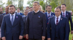 Скорбим. Ушел из жизни ветеран Тимерьян Ражапович Ражапов