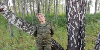 Хрупкая женщина прошла Чечню, Сирию и СВО — станет ли она героем Башкирии - Mkset.Ru