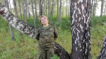 Хрупкая женщина прошла Чечню, Сирию и СВО — станет ли она героем Башкирии