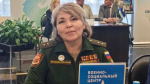 Хрупкая женщина прошла Чечню, Сирию и СВО — станет ли она героем Башкирии