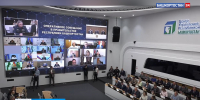 На пост главы Ермекеевского района Башкортостана назначили Рустама Алимгафарова | ГТРК «Башкортостан» - ГТРК Башкортостан