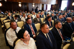 В Башкирии представили муниципальный рейтинг инвестклимата