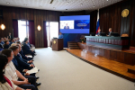 В Башкирии представили муниципальный рейтинг инвестклимата