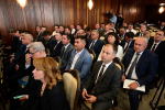 В Башкирии представили муниципальный рейтинг инвестклимата
