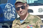 Прошла церемония прощания с главой Башкирского союза ветеранов боевых действий Тимерьяном Ражаповым
