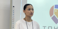 ОТКРЫЛАСЬ «ТОЧКА ВДОХНОВЕНИЯ»- МЕСТО, ГДЕ ХОЧЕТСЯ БЫТЬ - Фонд развития города
