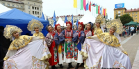 День города и День России: программа праздничных мероприятий 12 июня в Уфе - Башинформ