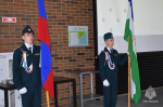 В военно-патриотическом парке Башкортостана «Патриот» им. Героя РФ Серафимова М.В. прошла профильная смена «МЧС Школа безопасности»