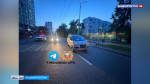 Не спешилась: 16-летнюю девушку на электросамокате сбили на "зебре" в Уфе | ГТРК «Башкортостан»