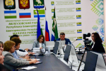 Выездное совещание в городе Мелеуз