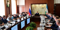 Азат  Мухамедьянов - Башинформ