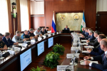 Азат Мухамедьянов