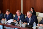 Глава Башкирии поручил усилить меры антитеррористической защиты