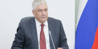 Александр Воронежский возглавил МВД по Башкортостану - Башинформ