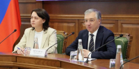 Гендиректор РЭО сообщила о планах по созданию отходоперерабатывающих объектов в КБР - Mkset.Ru