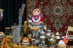 В Уфе проходит фестиваль «Есть Фест»