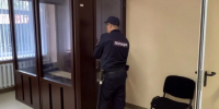 Виновного в смерти подростка на мопеде в Башкирии отправили под стражу - Комсомольская правда