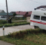 «Скорая» разбилась на День медика - Mkset.Ru