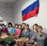 «Шьём для СВОих»: тихий труд стерлибашевских волонтёров - Единая Россия