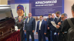 Инсаф Хужабирганов