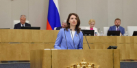 Дропперам будет грозить уголовная ответственность - Единая Россия