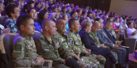 Профсоюзы республики поддержали благотворительную акцию в форме концерта «Вместе победим! В единстве – сила!» - Федерация профсоюзов РБ
