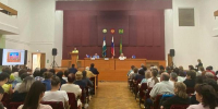 Федерация профсоюзов РБ провела семинар в Аургазинском районе - Федерация профсоюзов РБ