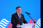 В Уфе проходит форум муниципальных контролеров России