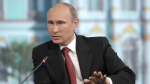 Путин назвал главные проблемы России