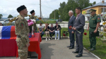 Башкирия простилась с одним из лучших сыновей