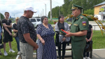 Башкирия простилась с одним из лучших сыновей