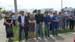 Башкирия простилась с одним из лучших сыновей