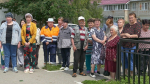 Башкирия простилась с одним из лучших сыновей