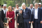 Премьер Башкортостана нашел перезагрузку после форума на Сабантуе