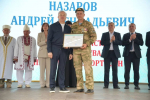 Премьер Башкортостана нашел перезагрузку после форума на Сабантуе