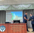 Сотрудники УФСИН России по Республике Башкортостан поздравили врачей Республиканской клинической психиатрической больницы с юбилеем - УФСИН РБ