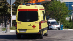 В Башкирии коммунальщик сорвался с высоты