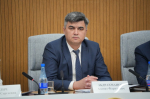 пресс-служба правительства Башкирии