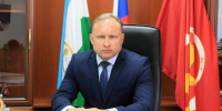 Бирский район в статусе «и. о.» возглавил Павел Трапезников - ProUral.Info