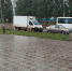 Мощный ливень и град накрыли башкирский Стерлитамак - Комсомольская правда