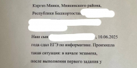 telegram-канал Екатерины Мизулиной - Башинформ