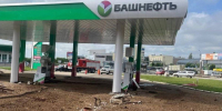 МЧС: хлопок на заправке в Башкортостане произошел во время ремонтных работ | ГТРК «Башкортостан» - ГТРК Башкортостан