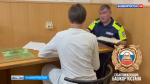 «Привлекал подписчиков»: устроивший дрифт водитель ВАЗ-21099 в Башкортостане извинился на камеру | ГТРК «Башкортостан»
