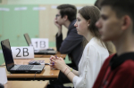 На ЕГЭ по информатике в Башкирии потеряли работу выпускника: ситуацией занялся лично министр просвещения