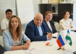 20 предприятий Башкортостана примут участие в партнерской программе Центра «Мой бизнес».