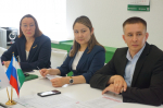 20 предприятий Башкортостана примут участие в партнерской программе Центра «Мой бизнес».